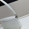 6930dc9d6e68136f4d9b1cc5 Balenciaga Model: H02606, Size 23x13x4cm, Full-Grain Leather, 2025 New Arrival Unique Design Bag for Early Risers
