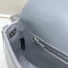 6930dc9d6e68136f4d9b1cc7 Balenciaga H02606, 23x13x4cm, Full-Grain Leather, 2025 New Arrival Rare Bag with Gift Box