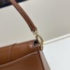 6930dca16e68136f4d9b1cca Luxury Gift Box 🎁, Balenciaga H02606 Model, 23x13x4cm, Full-Grain Leather, 2025 New Arrival Unique Handbag 🛍️ Essential for Early Risers
