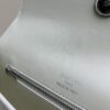 6930dca46e68136f4d9b1cd0 Balenciaga Model: H02606, Size 23x13x4cm, Full-Grain Leather, 2025 New Arrival Unique Design Bag for Early Risers