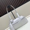 6930dcaa6e68136f4d9b1cd6 Small Size 💰 Balenciaga—Bowling Bag 🎳