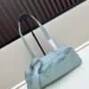 6930dcaa6e68136f4d9b1cd7 Small Size 💰 Balenciaga—Bowling Bag 🎳