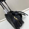 6930dcac6e68136f4d9b1cda Small Size 💰 Balenciaga—Bowling Bag 🎳