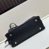 6930dcae6e68136f4d9b1cdc Small Size 💰 Balenciaga—Bowling Bag 🎳