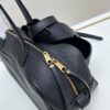 6930dcb06e68136f4d9b1cdd Small Size 💰 Balenciaga—Bowling Bag 🎳
