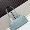 6930dcb96e68136f4d9b1ce8 Small Size 💰 Balenciaga—Carrie Bowling Bag 🎳