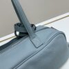 6930dcb96e68136f4d9b1ce9 Small Size 💰 Balenciaga—Carrie Bowling Bag 🎳