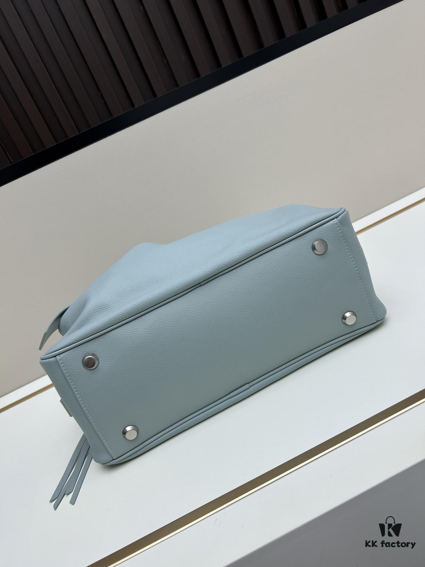 6930dcba6e68136f4d9b1cea Small Size 💰 Balenciaga—Carrie Bowling Bag 🎳
