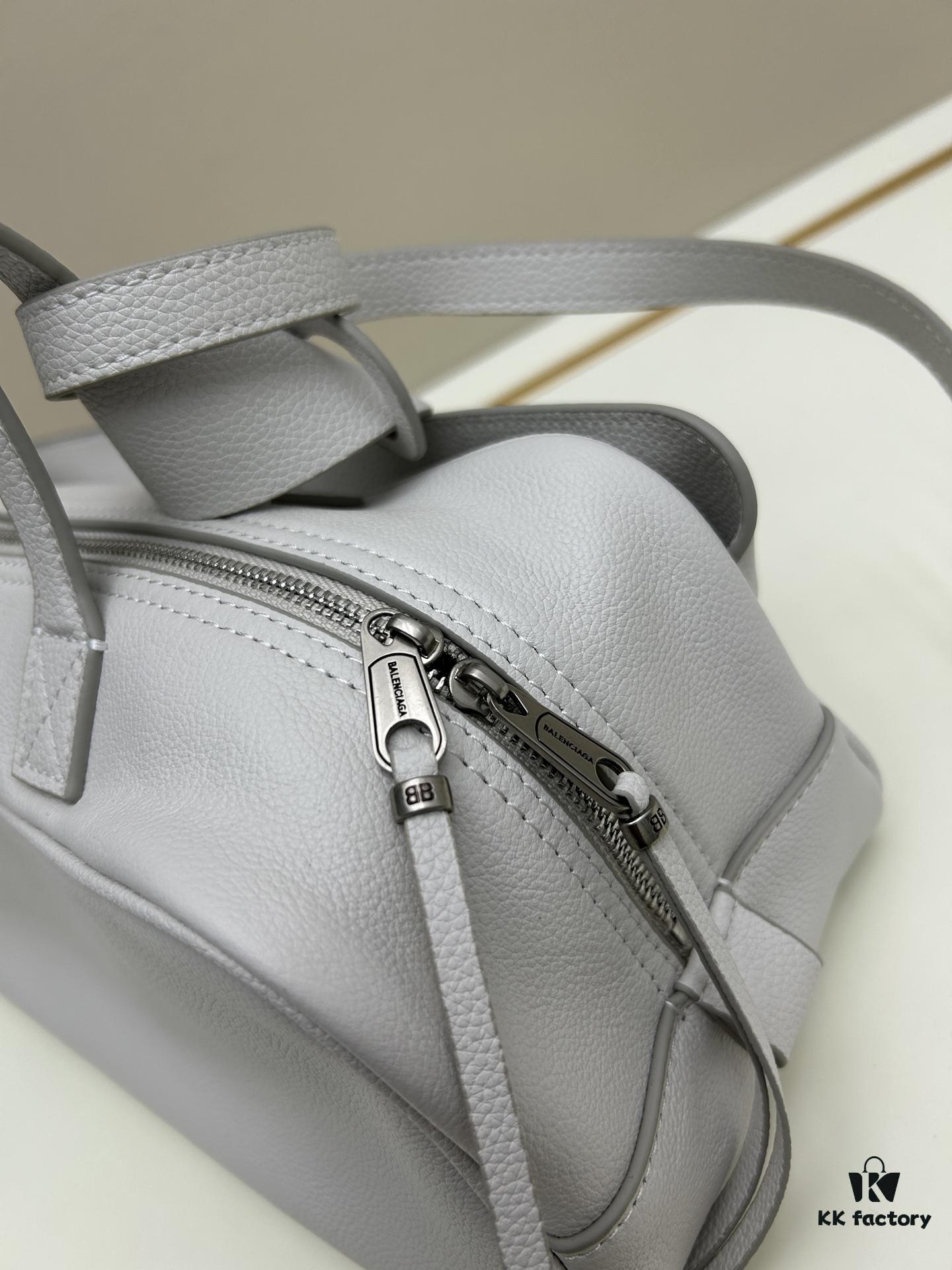 Small Size 💰 Balenciaga—Bowling Bag 🎳
