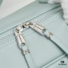 6930dcc76e68136f4d9b1cf8 Small Size 💰 Balenciaga—Carrie Bowling Bag 🎳