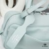 6930dcc96e68136f4d9b1cf9 Small Size 💰 Balenciaga—Carrie Bowling Bag 🎳