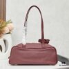6930dccd6e68136f4d9b1cfe Small Size 💰 Balenciaga—Carrie Bowling Bag 🎳