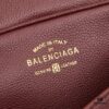 6930dccf6e68136f4d9b1d02 Small Size 💰 Balenciaga—Carrie Bowling Bag 🎳