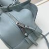 6930dcd26e68136f4d9b1d07 Small Size 💰 Balenciaga—Carrie Bowling Bag 🎳