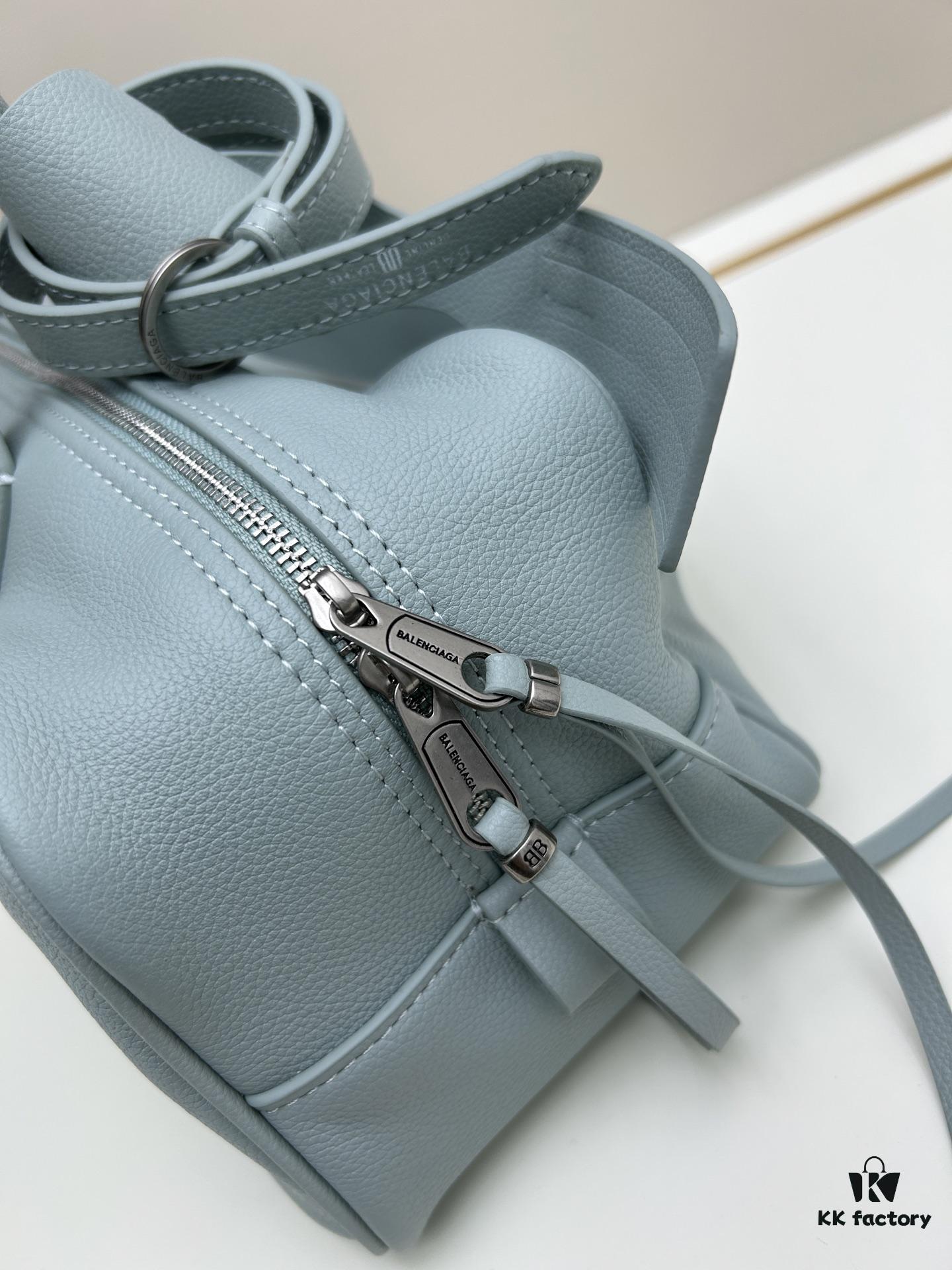 6930dcd26e68136f4d9b1d07 Small Size 💰 Balenciaga—Carrie Bowling Bag 🎳