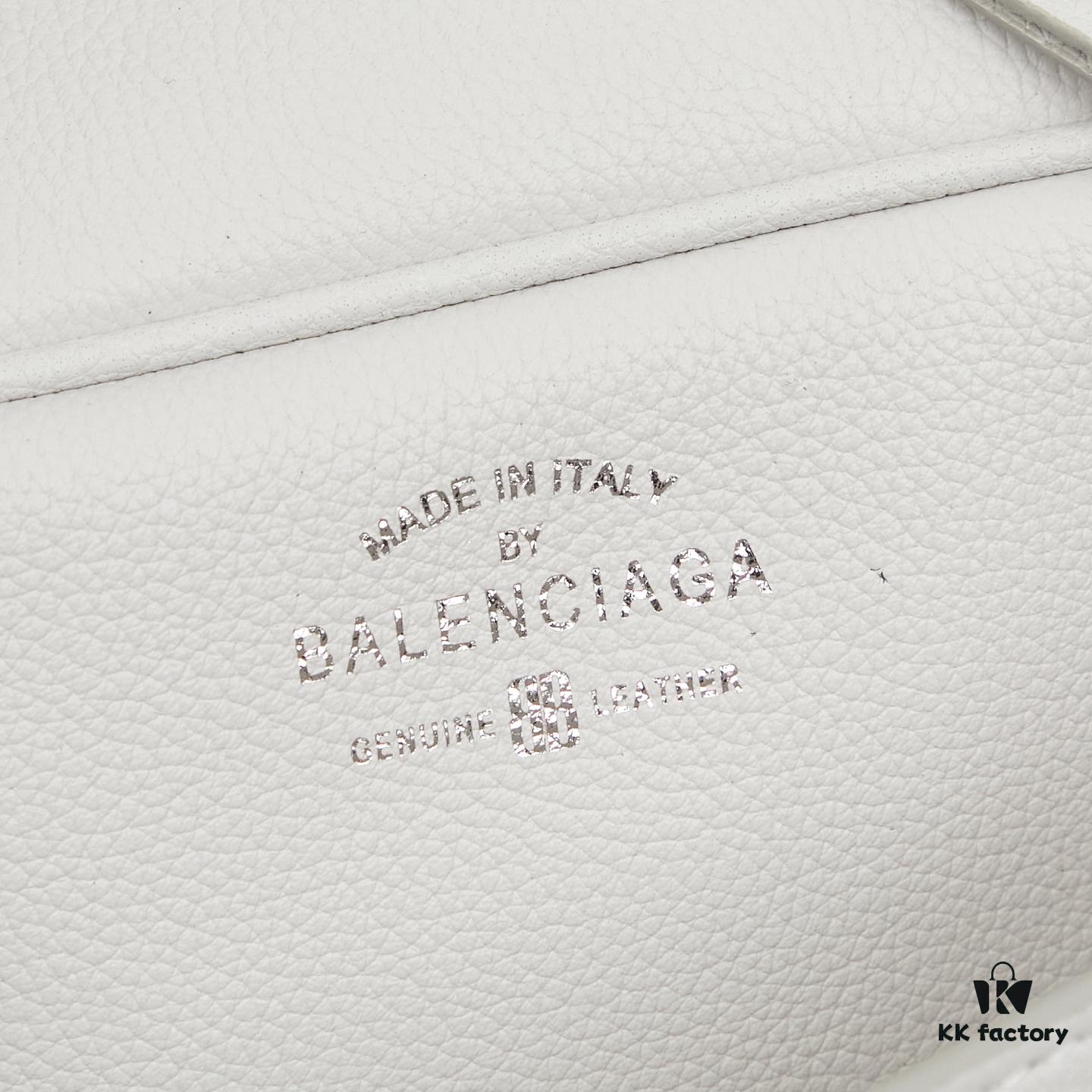 6930dcdc6e68136f4d9b1d15 Small Size 💰 Balenciaga—Bowling Bag 🎳