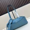 6930dcde6e68136f4d9b1d17 Gift Box Included 🎁, Balenciaga Size 30.9X11.9X11.9cm, Full-Grain Leather Material, 2025 New Minimalist Tote Bag 🛍️ Essential for Early Risers