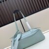 6930dcde6e68136f4d9b1d1a Luxury Gift Box 🎁, Balenciaga 30.9X11.9X11.9cm Genuine Top-Grain Leather Tote Bag, 2025 New Minimalist Style, Essential for Early Risers 👜