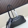 6930dcdf6e68136f4d9b1d1e Gift Box Included 🎁, Balenciaga Size 30.9X11.9X11.9cm, Full-Grain Leather, 2025 New Niche Tote Bag 🛍️ Essential for Early Risers