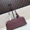 6930dce36e68136f4d9b1d20 Gift Box Included 🎁, Balenciaga Size 30.9X11.9X11.9cm, Full-Grain Leather Material, 2025 New Minimalist Tote Bag 🛍️ Essential for Early Risers