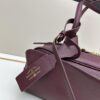 6930dce56e68136f4d9b1d22 Gift Box Included 🎁, Balenciaga Size 30.9X11.9X11.9cm, Full-Grain Leather Material, 2025 New Minimalist Tote Bag 🛍️ Essential for Early Risers