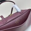 6930dce66e68136f4d9b1d25 Gift Box Included 🎁, Balenciaga Size 30.9X11.9X11.9cm, Full-Grain Leather Material, 2025 New Minimalist Tote Bag 🛍️ Essential for Early Risers