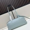 6930dce66e68136f4d9b1d27 Gift Box Included 🎁, Balenciaga 30.9X11.9X11.9cm Genuine Leather Tote Bag, 2025 New Arrival Niche Style, Must-Have for Early Risers 👜