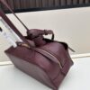6930dcec6e68136f4d9b1d2d Gift Box Included 🎁, Balenciaga Size 30.9X11.9X11.9cm, Full-Grain Leather Material, 2025 New Minimalist Tote Bag 🛍️ Essential for Early Risers