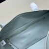 6930dced6e68136f4d9b1d2e Gift Box Included 🎁, Balenciaga 30.9X11.9X11.9cm Genuine Leather Tote Bag, 2025 New Arrival Niche Style, Must-Have for Early Risers 👜