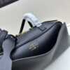 6930dced6e68136f4d9b1d2f Gift Box Included 🎁, Balenciaga Size 30.9X11.9X11.9cm, Full-Grain Leather, 2025 New Niche Tote Bag 🛍️ Essential for Early Risers