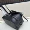 6930dced6e68136f4d9b1d30 Gift Box Included 🎁, Balenciaga Size 30.9X11.9X11.9cm, Full-Grain Leather, 2025 New Niche Tote Bag 🛍️ Essential for Early Risers
