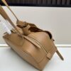 6930dcf66e68136f4d9b1d3d Gift Box Included 🎁, Balenciaga 30.9X11.9X11.9cm Genuine Leather Tote Bag, 2025 New Arrival Niche Style, Must-Have for Early Risers 🛍️