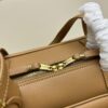 6930dcfa6e68136f4d9b1d40 Gift Box Included 🎁, Balenciaga 30.9X11.9X11.9cm Genuine Leather Tote Bag, 2025 New Arrival Niche Style, Must-Have for Early Risers 🛍️