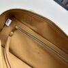 6930dcfa6e68136f4d9b1d41 Gift Box Included 🎁, Balenciaga 30.9X11.9X11.9cm Genuine Leather Tote Bag, 2025 New Arrival Niche Style, Must-Have for Early Risers 🛍️
