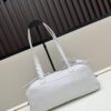 6930dcfc6e68136f4d9b1d44 Gift Box Included 🎁, Balenciaga Size 30.9X11.9X11.9cm, Full-Grain Leather Material, 2025 New Minimalist Tote Bag 🛍️ Essential for Early Risers