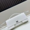 6930dd096e68136f4d9b1d51 Gift Box Included 🎁, Balenciaga Model 8896, Size 27x14x5cm, Full-Grain Leather, 2025 New Arrival Minimalist Tote Bag 🛍️ Essential for Early Risers