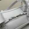 6930dd0a6e68136f4d9b1d53 Gift Box Included 🎁, Balenciaga Size 30.9X11.9X11.9cm, Full-Grain Leather Material, 2025 New Minimalist Tote Bag 🛍️ Essential for Early Risers