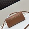 6930dd116e68136f4d9b1d5a Luxury Gift Box Included 🎁, Balenciaga Model 8896, Size 27x14x5cm, Full-Grain Leather, 2025 New Minimalist Tote Bag 🛍️ Essential for Early Risers