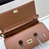 6930dd126e68136f4d9b1d5e Luxury Gift Box Included 🎁, Balenciaga Model 8896, Size 27x14x5cm, Full-Grain Leather, 2025 New Minimalist Tote Bag 🛍️ Essential for Early Risers