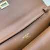 6930dd136e68136f4d9b1d5f Luxury Gift Box Included 🎁, Balenciaga Model 8896, Size 27x14x5cm, Full-Grain Leather, 2025 New Minimalist Tote Bag 🛍️ Essential for Early Risers