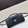 6930dd146e68136f4d9b1d62 Luxury Gift Box Included 🎁, Balenciaga Model 8896, Size 27x14x5cm, Full-Grain Leather, 2025 New Arrival Minimalist Tote Bag 🛍️ Essential for Early Risers
