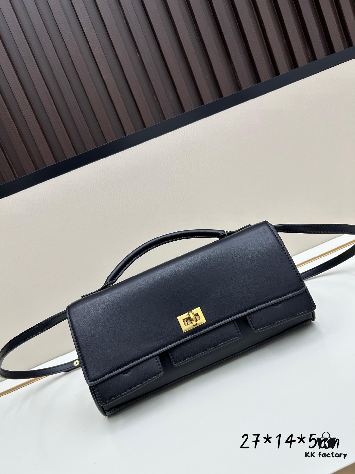 6930dd146e68136f4d9b1d62 Luxury Gift Box Included 🎁, Balenciaga Model 8896, Size 27x14x5cm, Full-Grain Leather, 2025 New Arrival Minimalist Tote Bag 🛍️ Essential for Early Risers