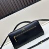 6930dd186e68136f4d9b1d64 Luxury Gift Box Included 🎁, Balenciaga Model 8896, Size 27x14x5cm, Full-Grain Leather, 2025 New Minimalist Tote Bag 🛍️ Essential for Early Risers