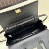 6930dd196e68136f4d9b1d67 Luxury Gift Box Included 🎁, Balenciaga Model 8896, Size 27x14x5cm, Full-Grain Leather, 2025 New Minimalist Tote Bag 🛍️ Essential for Early Risers