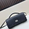 6930dd1a6e68136f4d9b1d69 Luxury Gift Box Included 🎁, Balenciaga Model 8896, Size 27x14x5cm, Full-Grain Leather, 2025 New Arrival Minimalist Tote Bag 🛍️ Essential for Early Risers