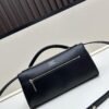 6930dd1b6e68136f4d9b1d6a Luxury Gift Box 🎁, Balenciaga Model 8896, Size 27x14x5cm, Full-Grain Leather, 2025 New Minimalist Tote Bag 🛍️ Essential for Early Risers