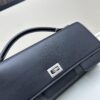 6930dd1e6e68136f4d9b1d6b Luxury Gift Box 🎁, Balenciaga Model 8896, Size 27x14x5cm, Full-Grain Leather, 2025 New Minimalist Tote Bag 🛍️ Essential for Early Risers