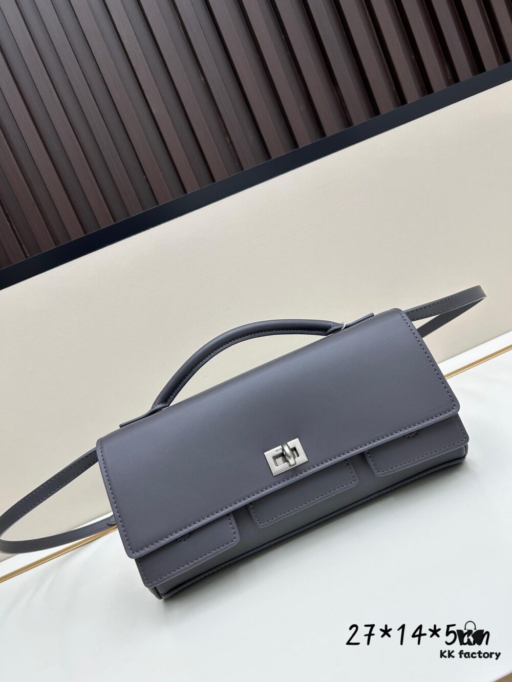 6930dd216e68136f4d9b1d6d Luxury Gift Box 🎁 Balenciaga Paris Model 8896, Size 27x14x5cm, Full-Grain Leather, 2025 New Arrival Boutique Tote Bag 🛍️ Essential for Early Risers