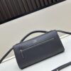 6930dd226e68136f4d9b1d6e Luxury Gift Box 🎁 Balenciaga Paris Model 8896, Size 27x14x5cm, Full-Grain Leather, 2025 New Arrival Boutique Tote Bag 🛍️ Essential for Early Risers