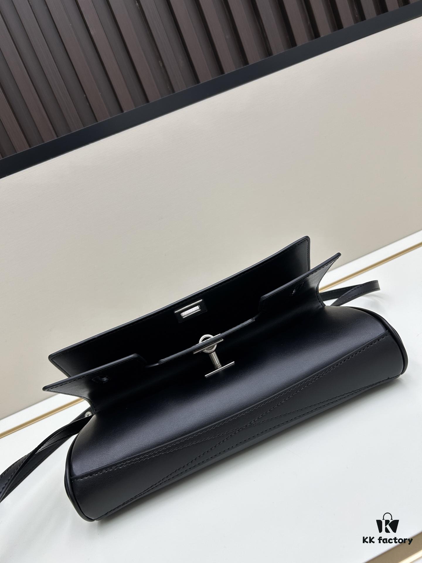 6930dd226e68136f4d9b1d70 Luxury Gift Box 🎁, Balenciaga Model 8896, Size 27x14x5cm, Full-Grain Leather, 2025 New Minimalist Tote Bag 🛍️ Essential for Early Risers